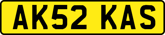 AK52KAS