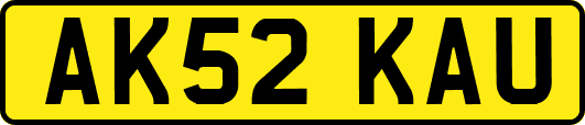 AK52KAU
