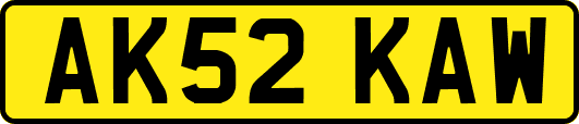 AK52KAW