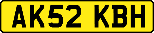 AK52KBH