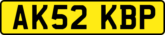 AK52KBP