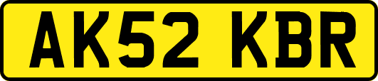 AK52KBR