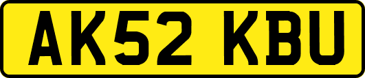 AK52KBU