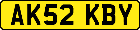 AK52KBY