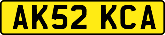 AK52KCA