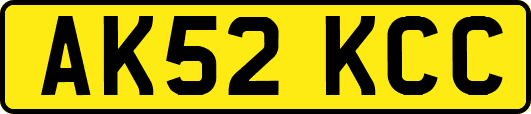 AK52KCC
