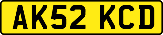 AK52KCD