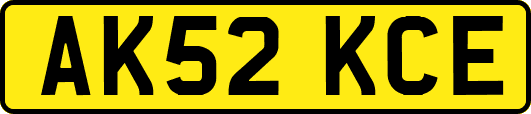 AK52KCE