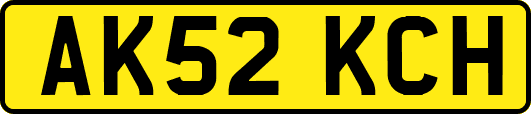 AK52KCH