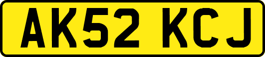 AK52KCJ