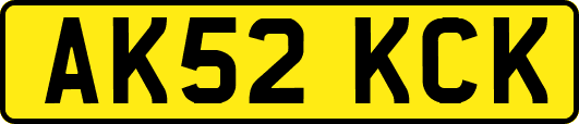 AK52KCK