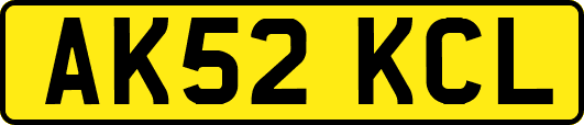 AK52KCL