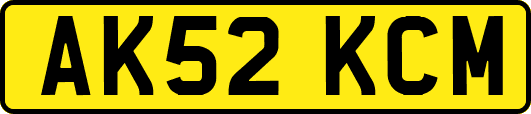 AK52KCM