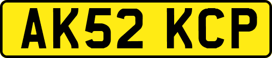 AK52KCP