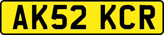 AK52KCR
