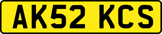 AK52KCS