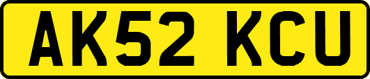 AK52KCU