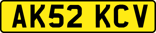AK52KCV