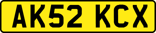 AK52KCX