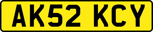 AK52KCY