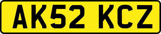 AK52KCZ