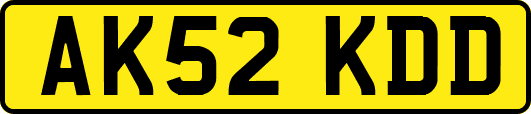 AK52KDD