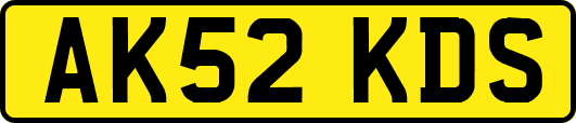 AK52KDS