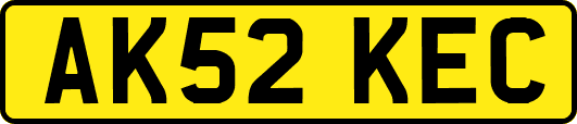 AK52KEC