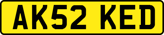 AK52KED