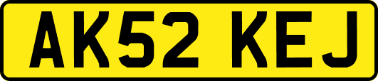 AK52KEJ