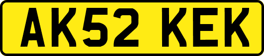 AK52KEK