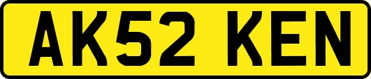AK52KEN