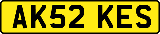 AK52KES