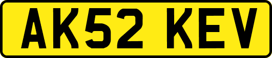 AK52KEV