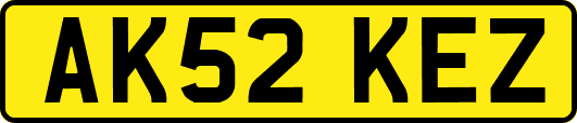 AK52KEZ