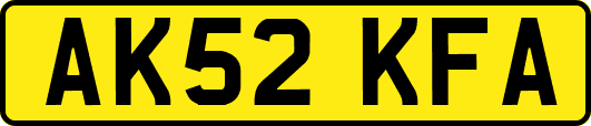 AK52KFA