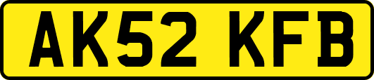 AK52KFB