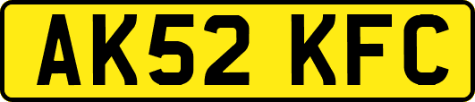 AK52KFC