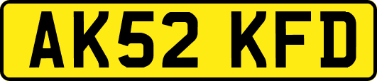 AK52KFD