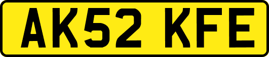 AK52KFE