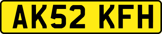 AK52KFH