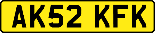 AK52KFK