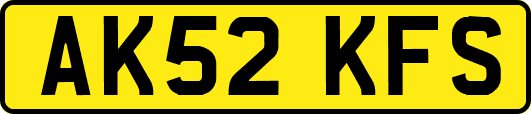 AK52KFS