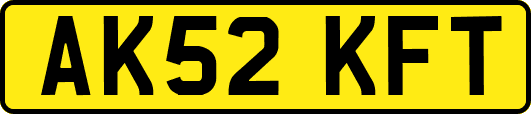 AK52KFT