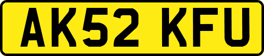 AK52KFU