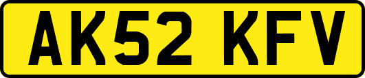 AK52KFV