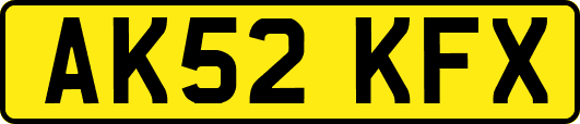 AK52KFX