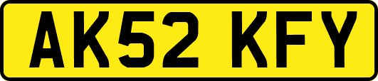 AK52KFY