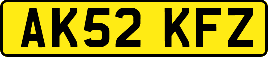 AK52KFZ