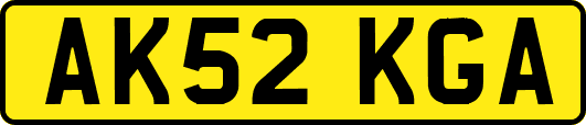 AK52KGA